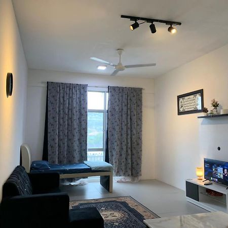 Alliv Nsf Studio & 1 Bedroom Apartment Stay Бринчанг Экстерьер фото