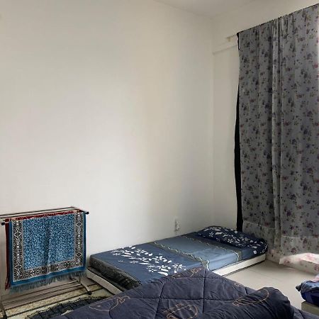 Alliv Nsf Studio & 1 Bedroom Apartment Stay Бринчанг Экстерьер фото