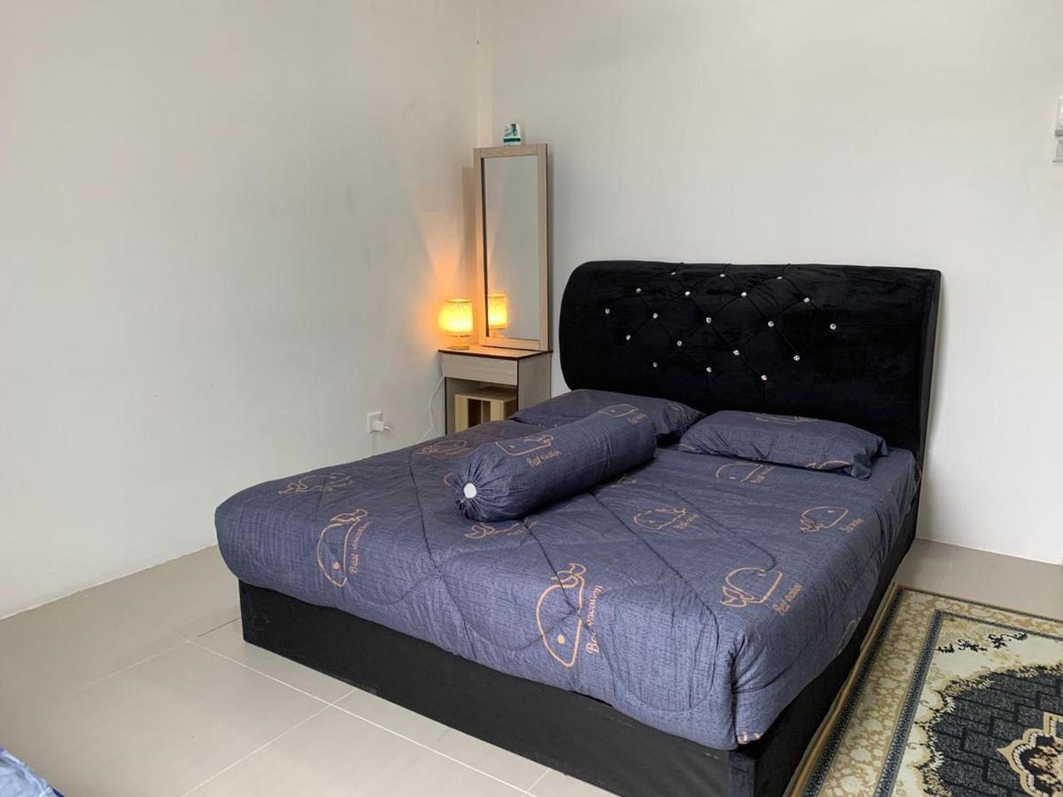 Alliv Nsf Studio & 1 Bedroom Apartment Stay Бринчанг Экстерьер фото