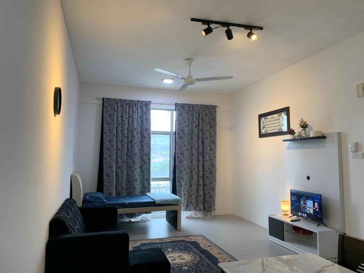 Alliv Nsf Studio & 1 Bedroom Apartment Stay Бринчанг Экстерьер фото