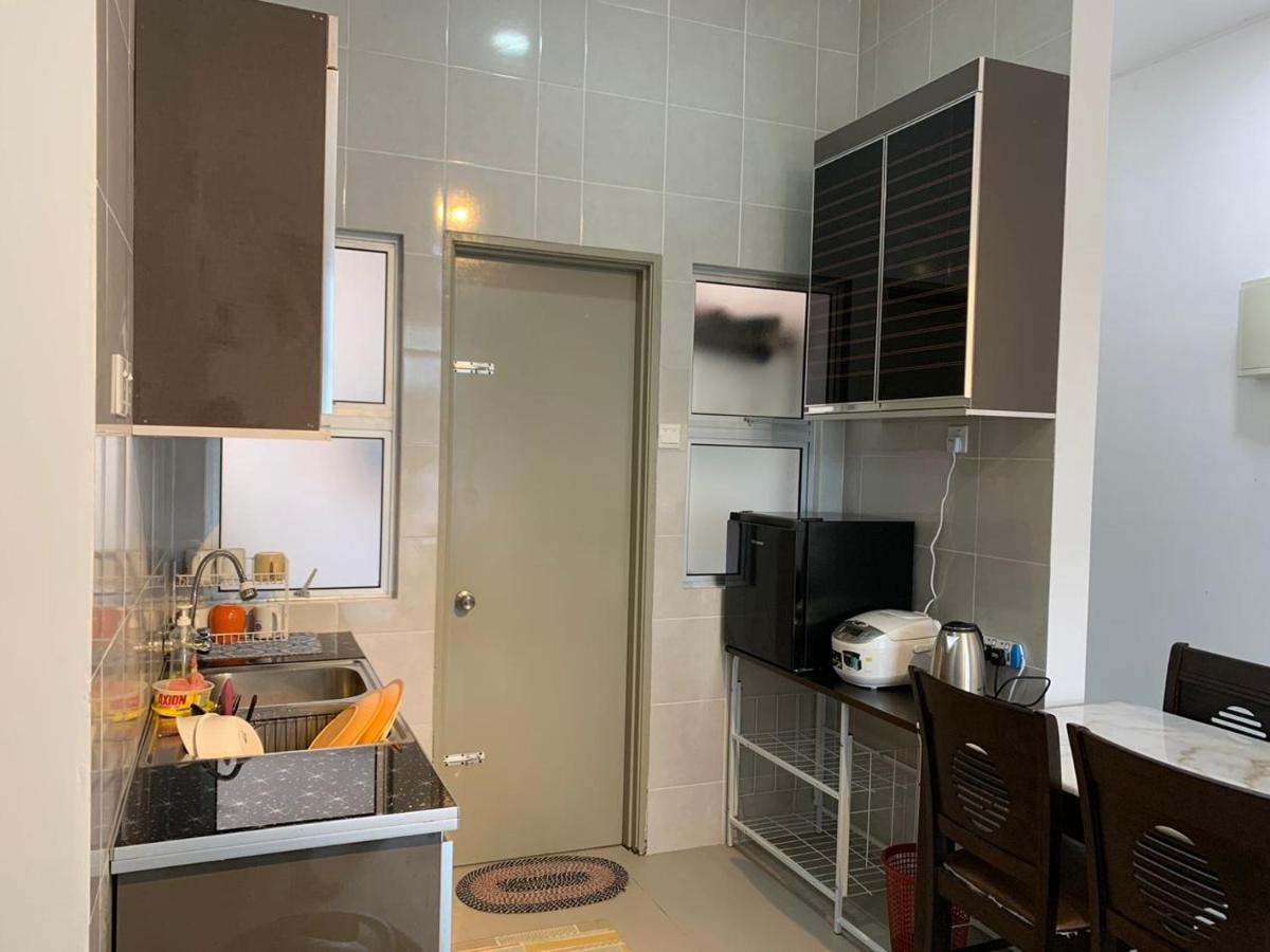 Alliv Nsf Studio & 1 Bedroom Apartment Stay Бринчанг Экстерьер фото
