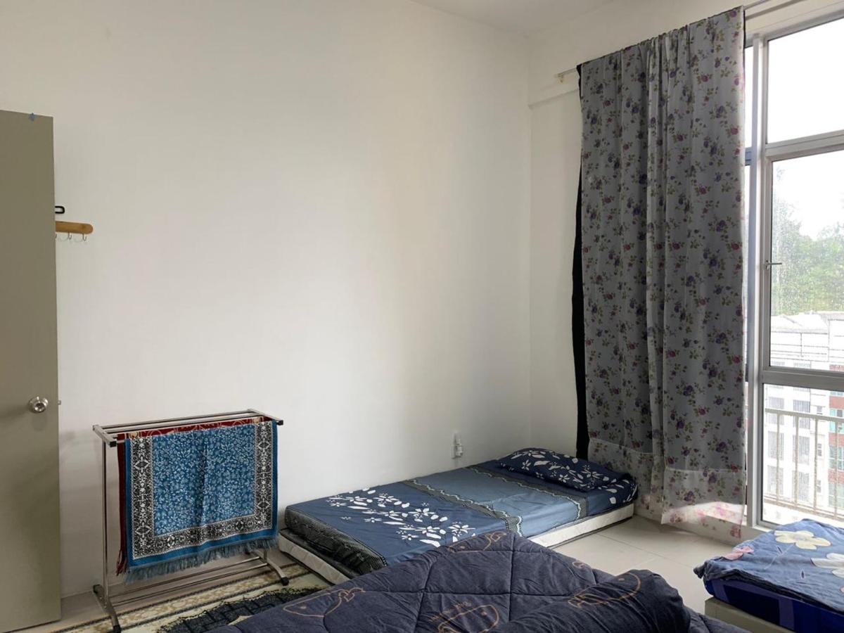 Alliv Nsf Studio & 1 Bedroom Apartment Stay Бринчанг Экстерьер фото